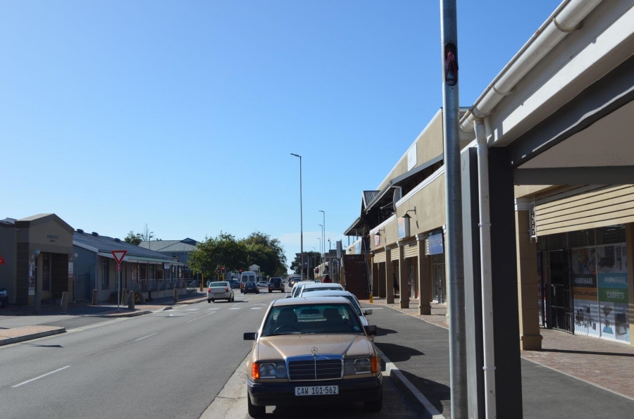 To Let commercial Property for Rent in George Central Western Cape